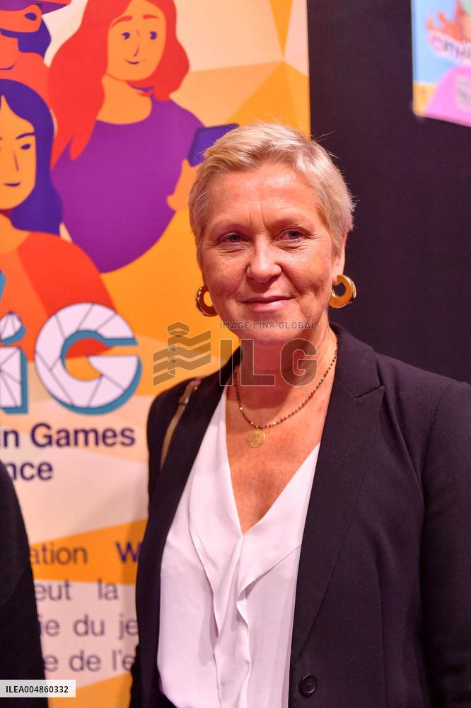 Paris Games Week 2025 - Paris