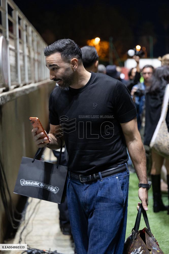 Match Des Etoiles Charity Football Match - Cannes