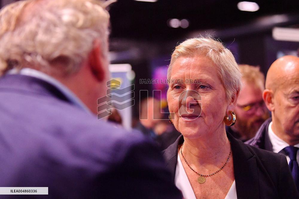 Paris Games Week 2025 - Paris