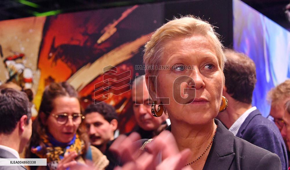 Paris Games Week 2025 - Paris