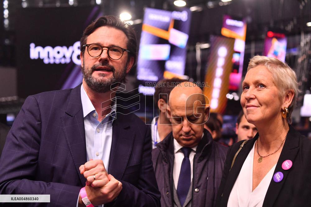 Paris Games Week 2025 - Paris