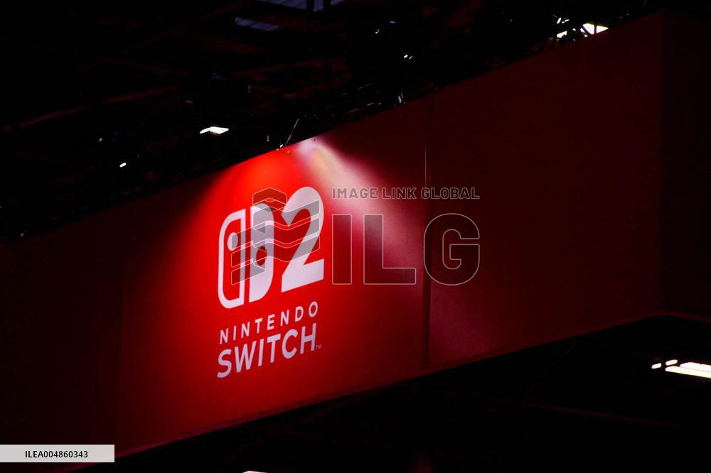 Paris Games Week 2025 - Paris