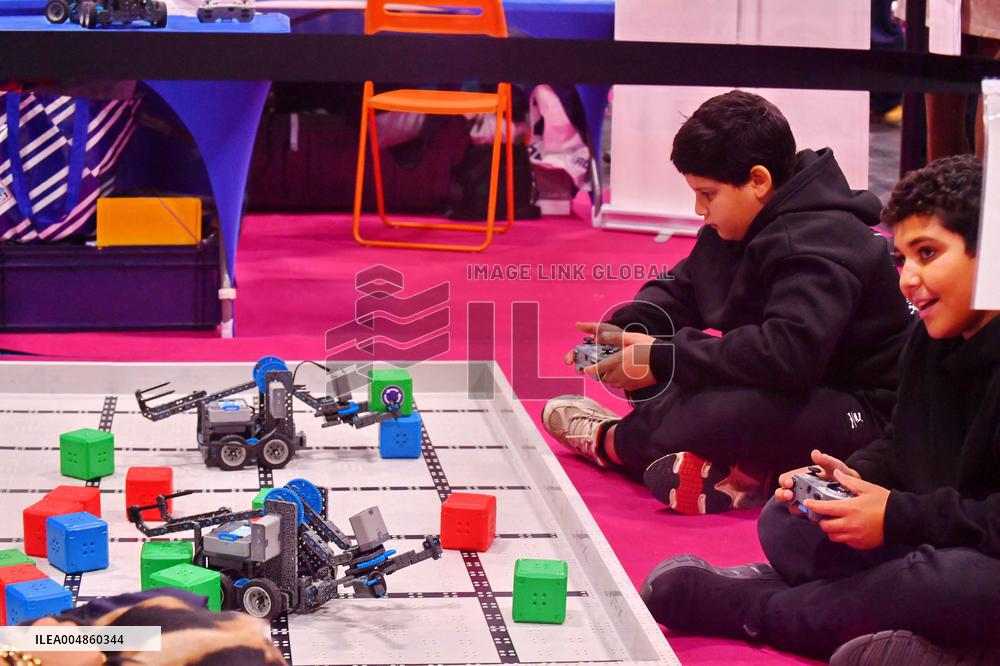 Paris Games Week 2025 - Paris