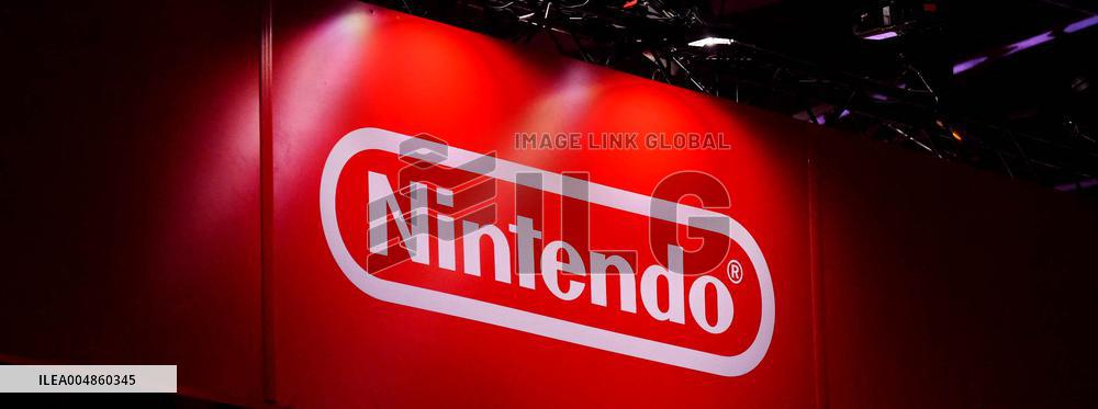 Paris Games Week 2025 - Paris