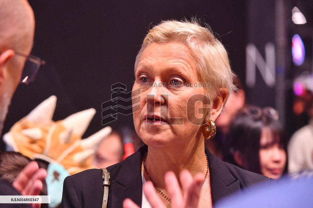 Paris Games Week 2025 - Paris