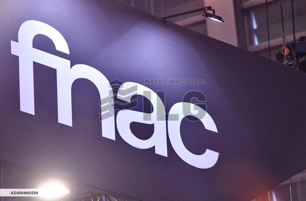 Paris Games Week 2025 - Paris