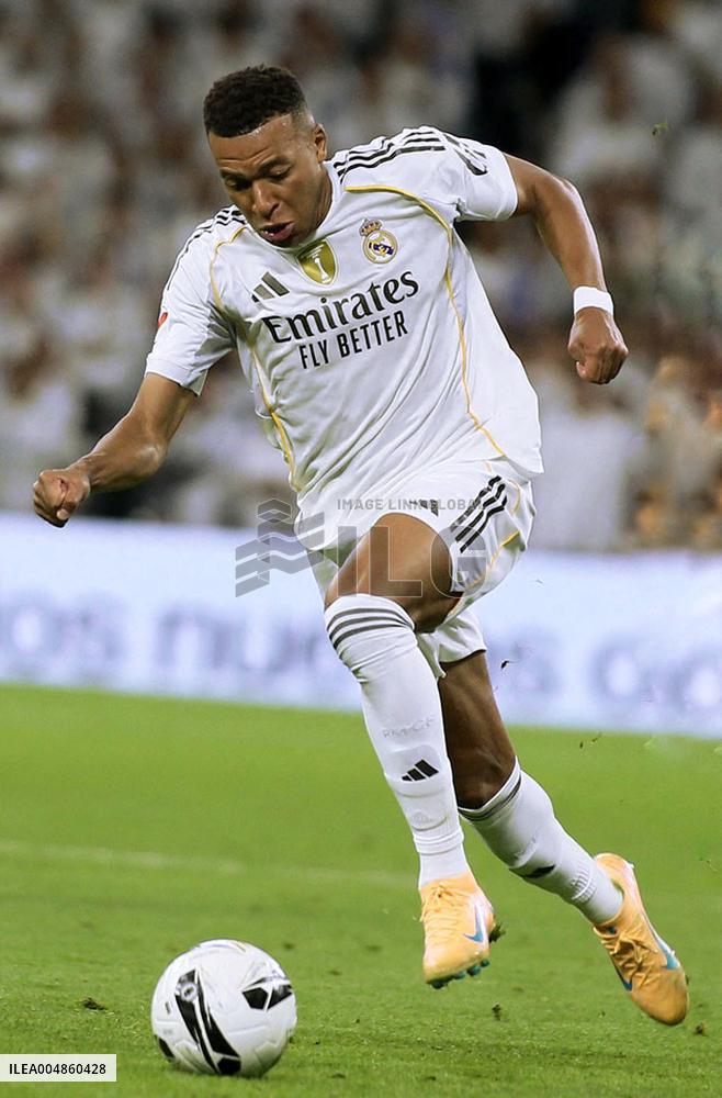 La Liga - Real Madrid CF v FC Barcelona