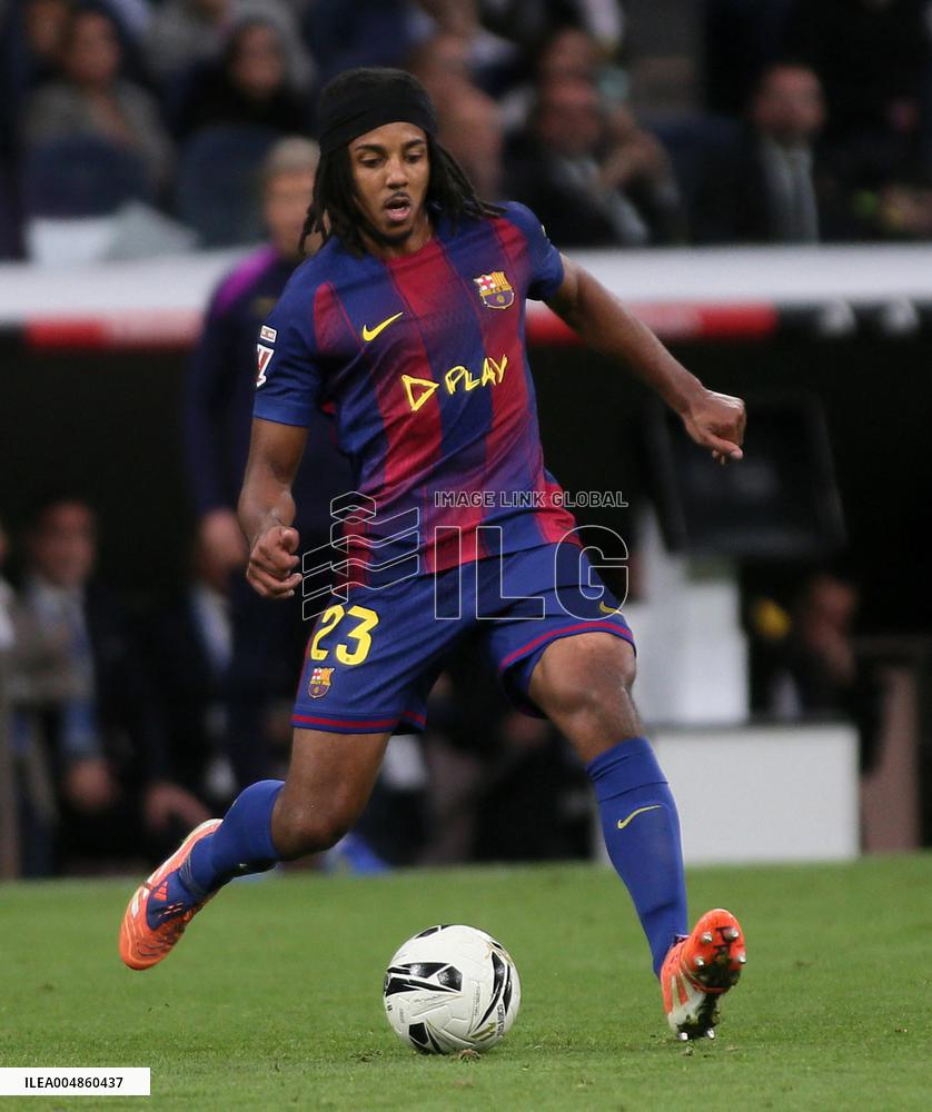 La Liga - Real Madrid CF v FC Barcelona