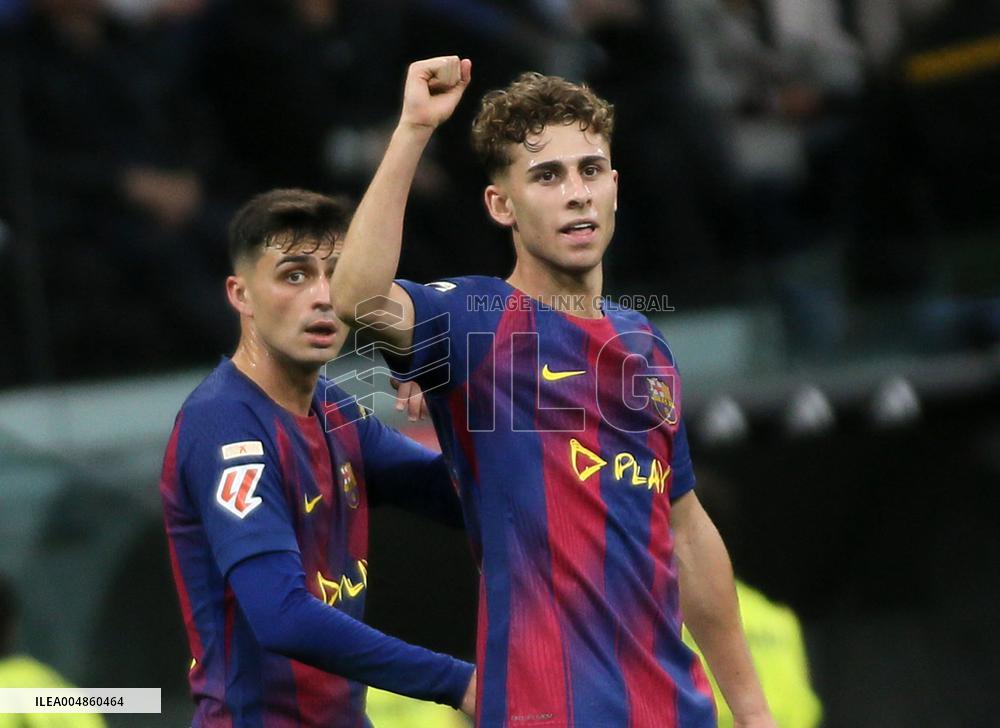 La Liga - Real Madrid CF v FC Barcelona