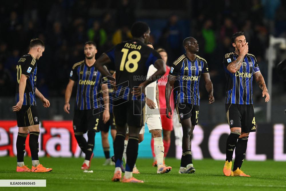 CALCIO - Serie A - Pisa SC vs SS Lazio