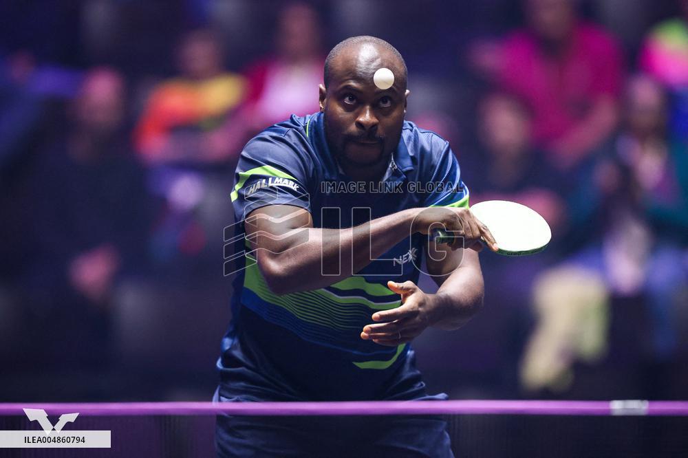 16th WTT Champion Montpellier Final - Montpellier