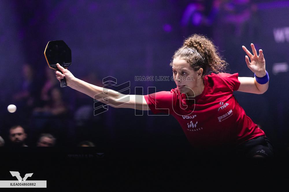 16th WTT Champion Montpellier Final - Montpellier