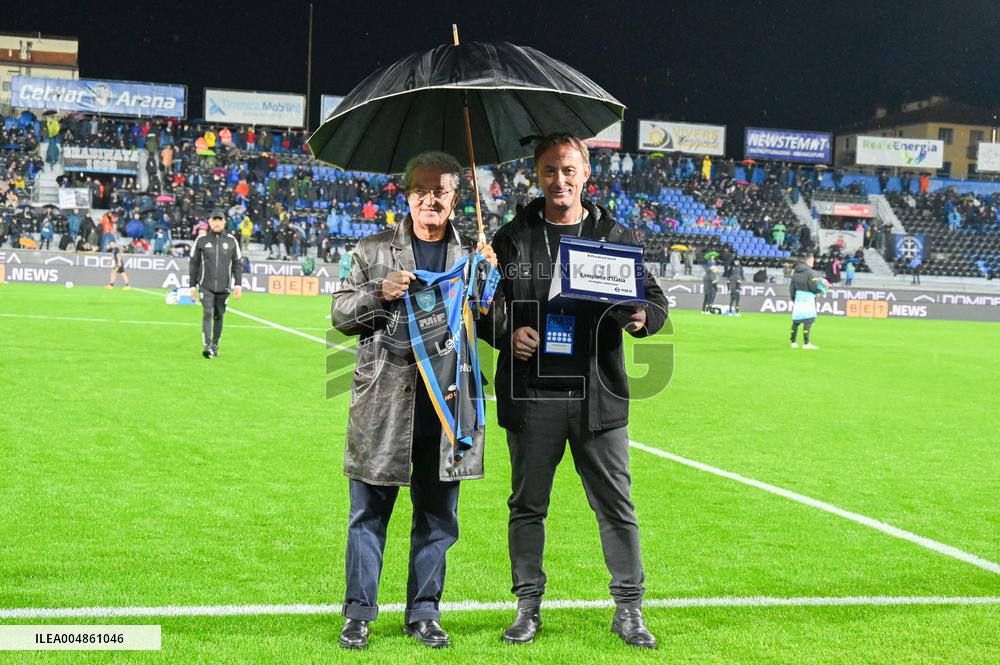 CALCIO - Serie A - Pisa SC vs SS Lazio