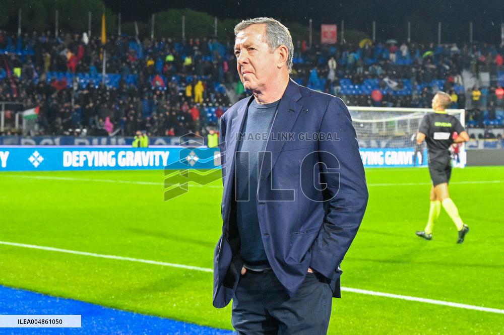 CALCIO - Serie A - Pisa SC vs SS Lazio