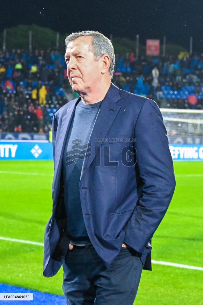 CALCIO - Serie A - Pisa SC vs SS Lazio