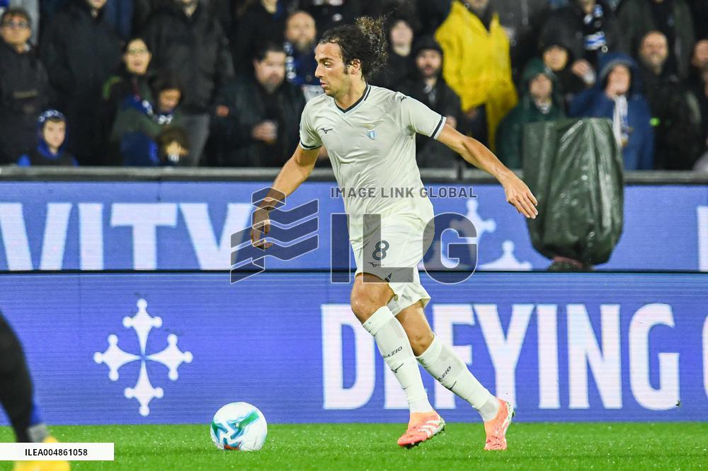 CALCIO - Serie A - Pisa SC vs SS Lazio