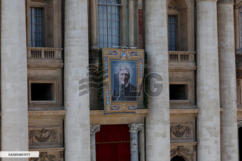 Pope Leo XIV at Jubilee of the Educational World - Vatican