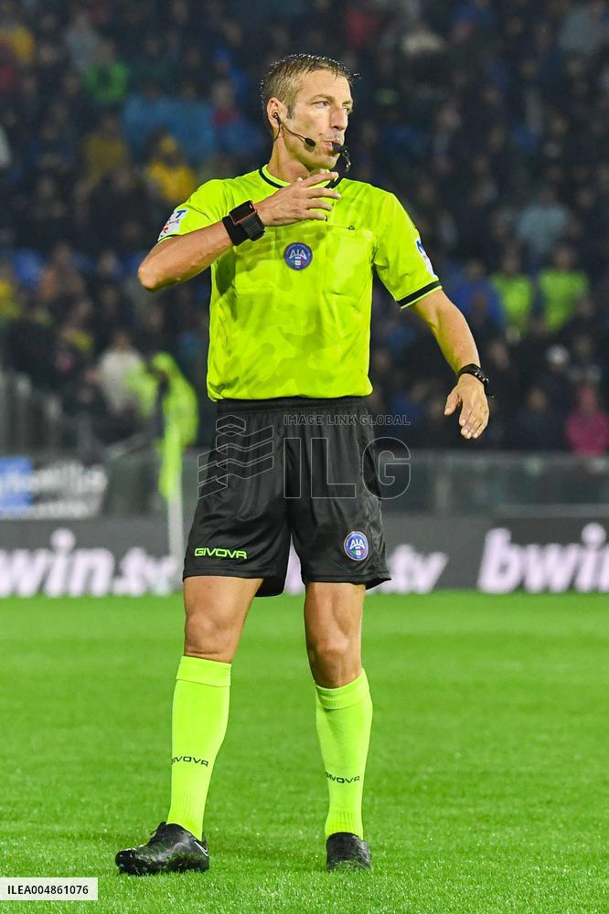 CALCIO - Serie A - Pisa SC vs SS Lazio