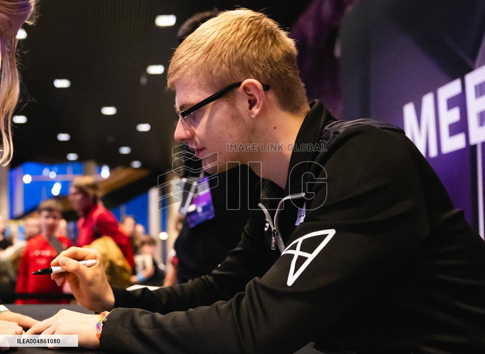 16th WTT Champion Montpellier Final - Montpellier