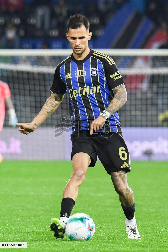 CALCIO - Serie A - Pisa SC vs SS Lazio