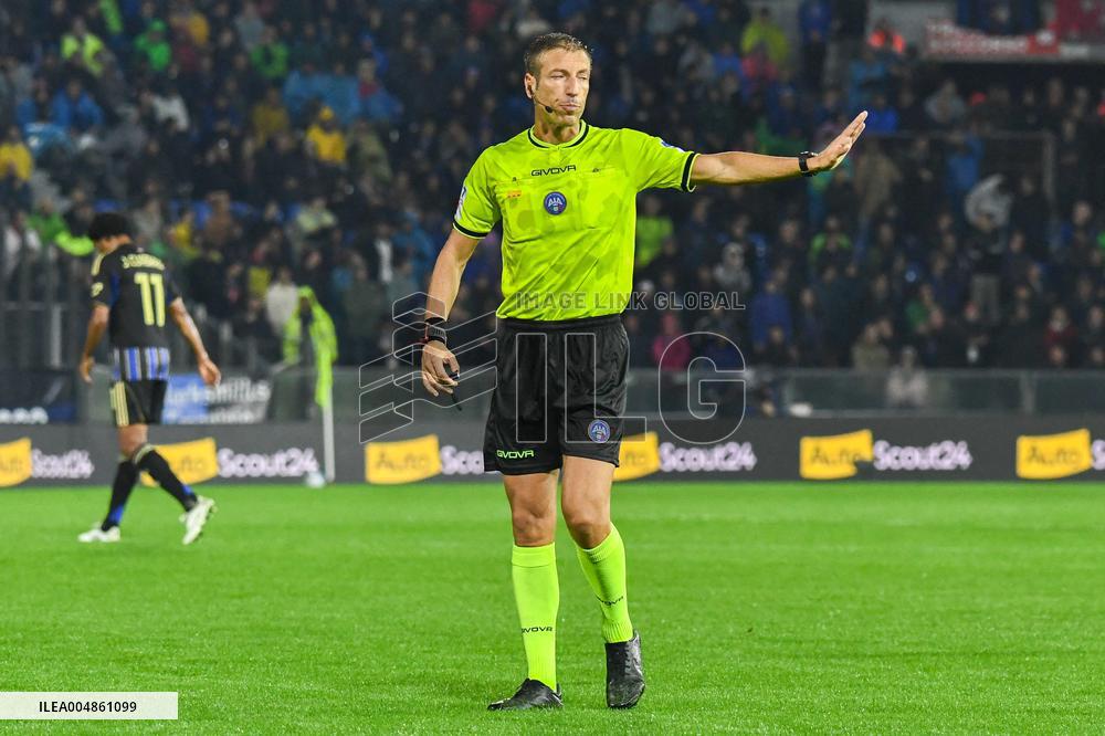 CALCIO - Serie A - Pisa SC vs SS Lazio