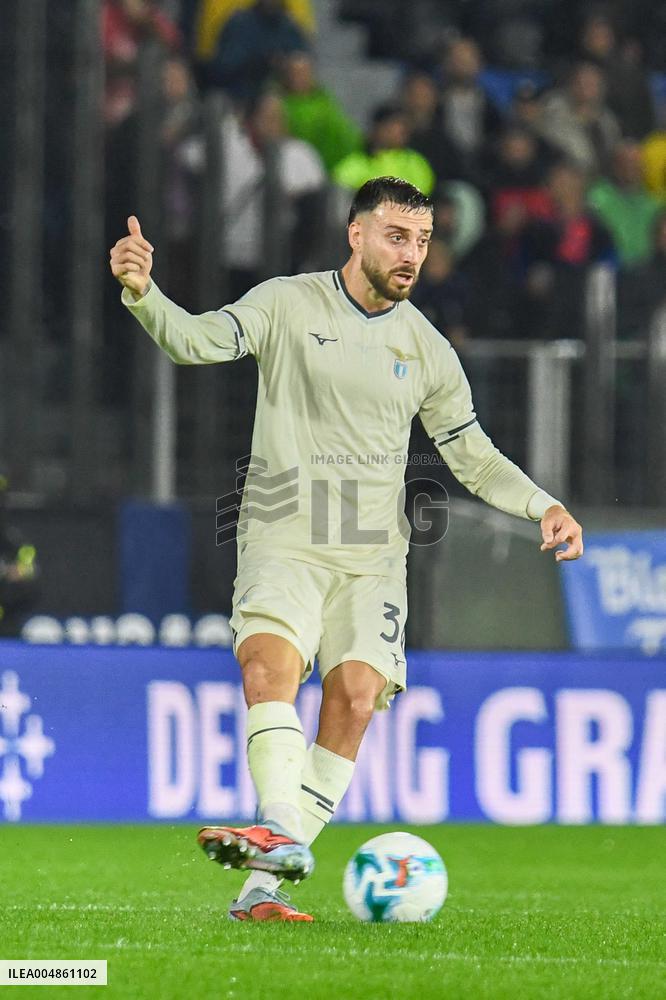 CALCIO - Serie A - Pisa SC vs SS Lazio