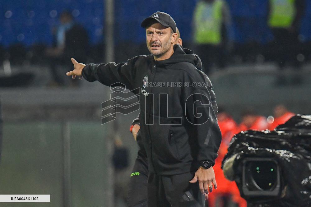 CALCIO - Serie A - Pisa SC vs SS Lazio