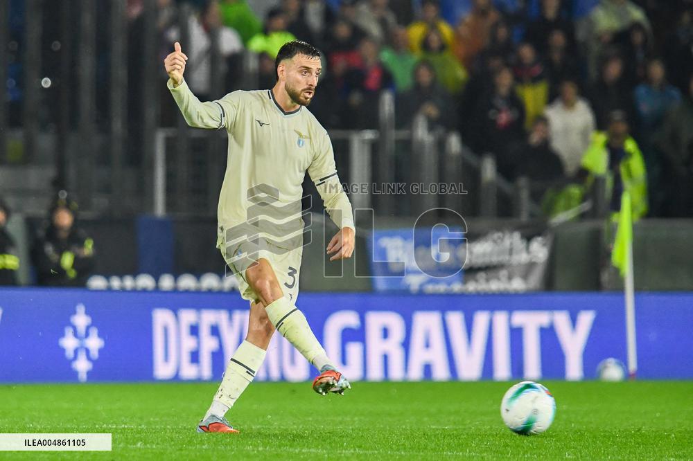 CALCIO - Serie A - Pisa SC vs SS Lazio