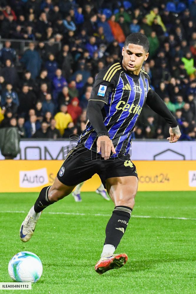 CALCIO - Serie A - Pisa SC vs SS Lazio