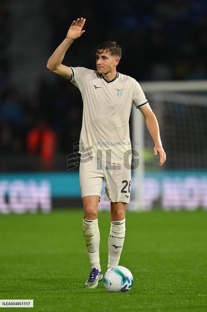 CALCIO - Serie A - Pisa SC vs SS Lazio