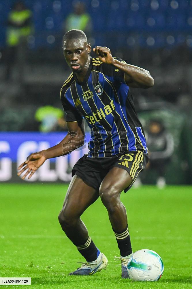 CALCIO - Serie A - Pisa SC vs SS Lazio