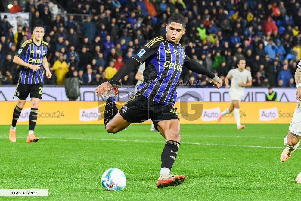 CALCIO - Serie A - Pisa SC vs SS Lazio