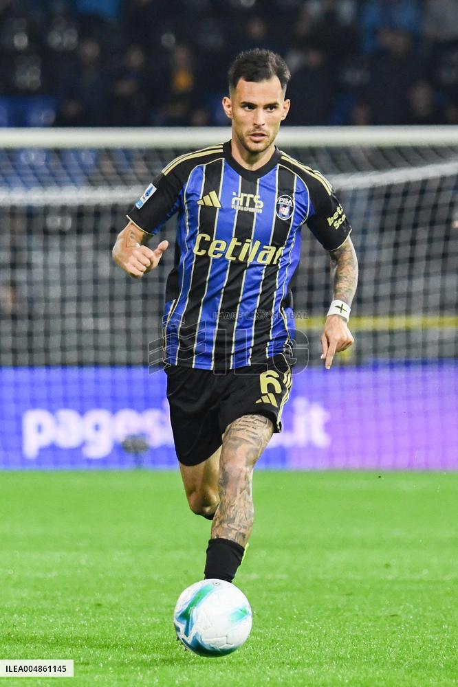 CALCIO - Serie A - Pisa SC vs SS Lazio