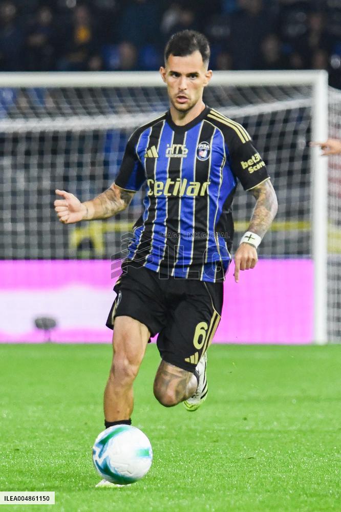 CALCIO - Serie A - Pisa SC vs SS Lazio