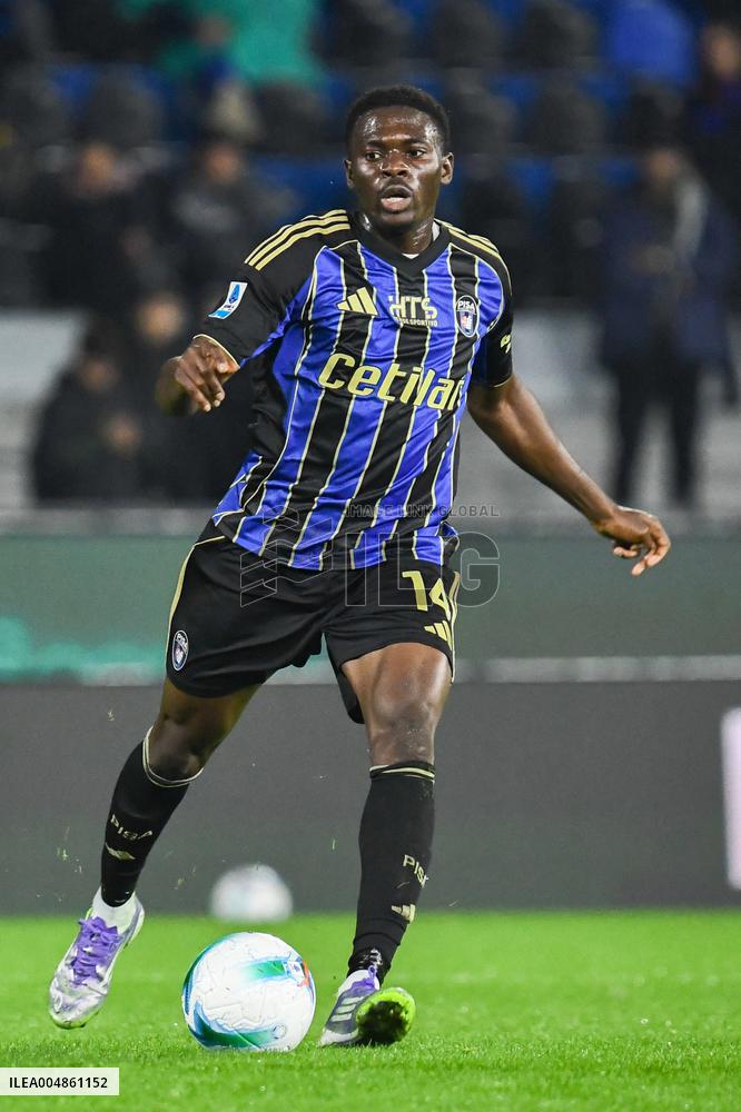 CALCIO - Serie A - Pisa SC vs SS Lazio