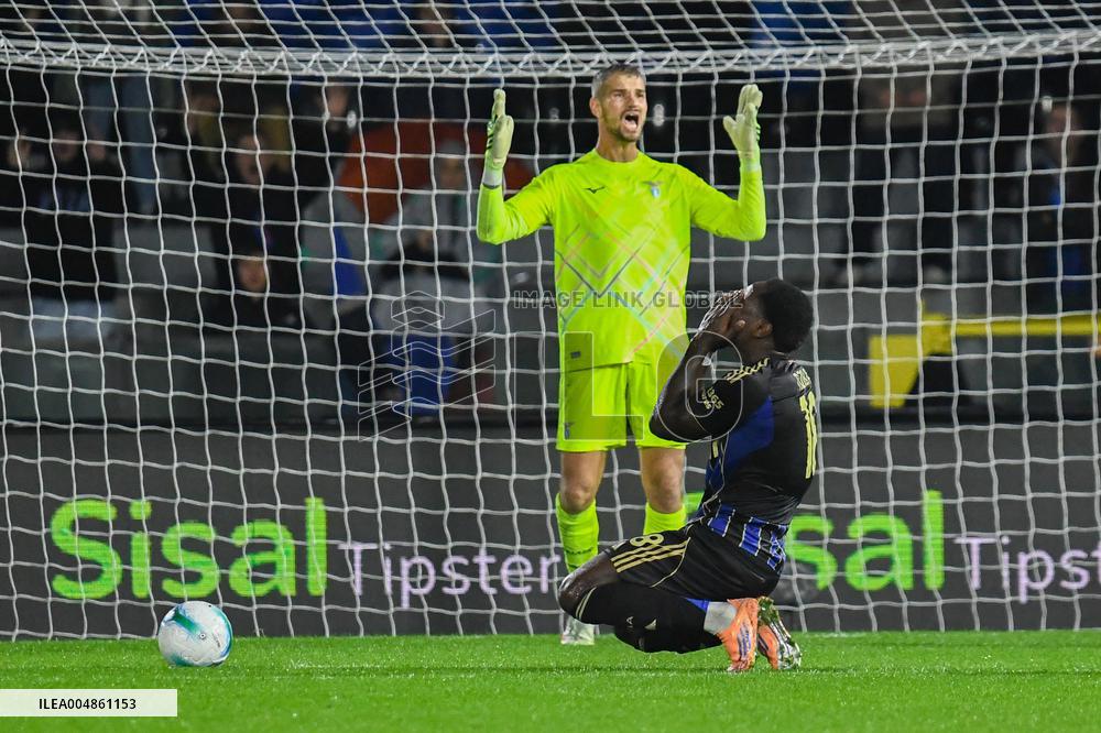CALCIO - Serie A - Pisa SC vs SS Lazio