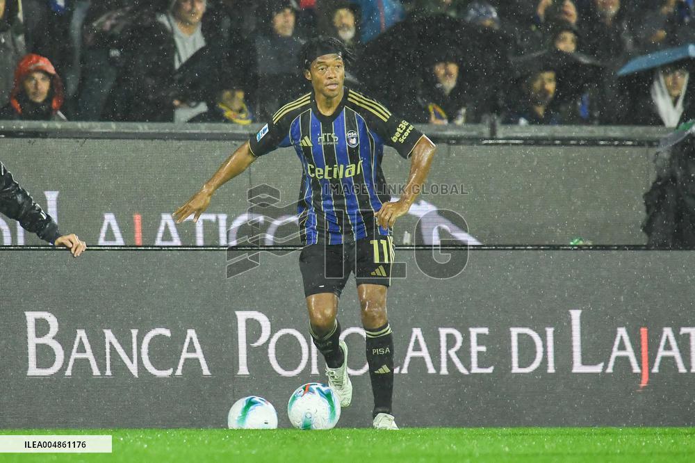 CALCIO - Serie A - Pisa SC vs SS Lazio