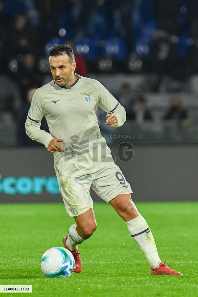 CALCIO - Serie A - Pisa SC vs SS Lazio