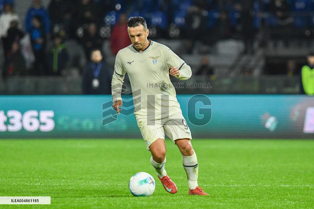 CALCIO - Serie A - Pisa SC vs SS Lazio