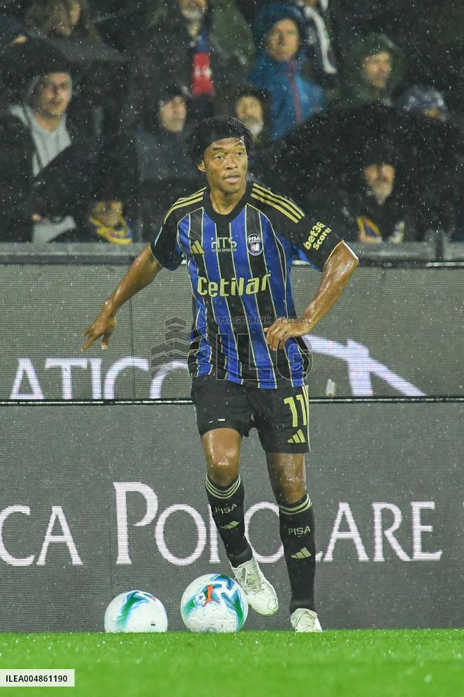 CALCIO - Serie A - Pisa SC vs SS Lazio