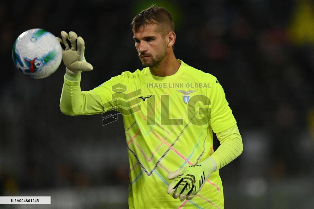 CALCIO - Serie A - Pisa SC vs SS Lazio