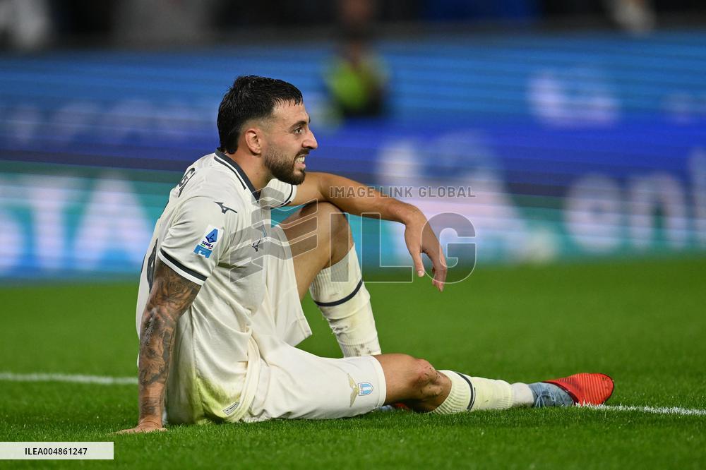 CALCIO - Serie A - Pisa SC vs SS Lazio