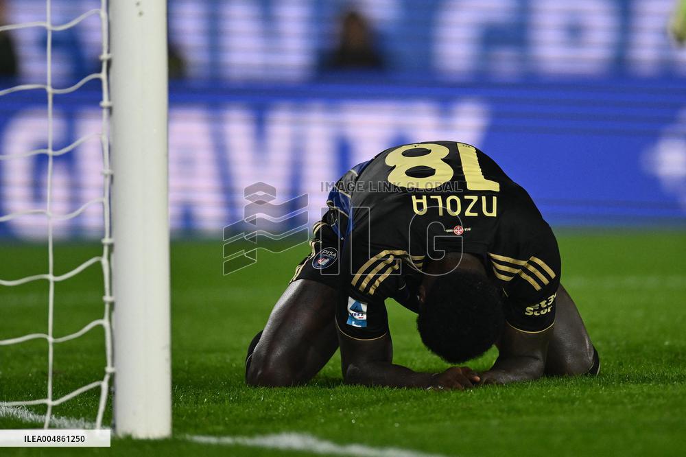 CALCIO - Serie A - Pisa SC vs SS Lazio