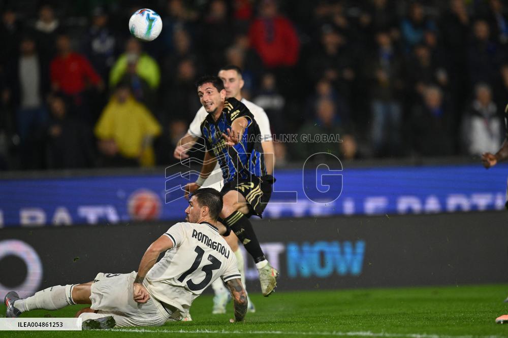 CALCIO - Serie A - Pisa SC vs SS Lazio