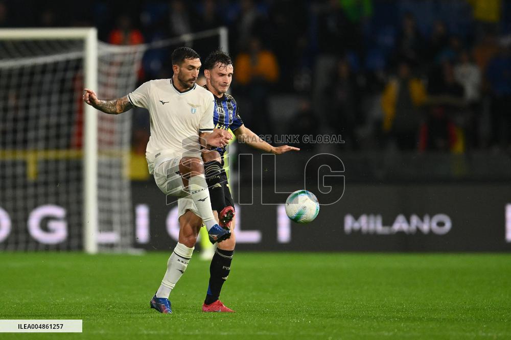 CALCIO - Serie A - Pisa SC vs SS Lazio