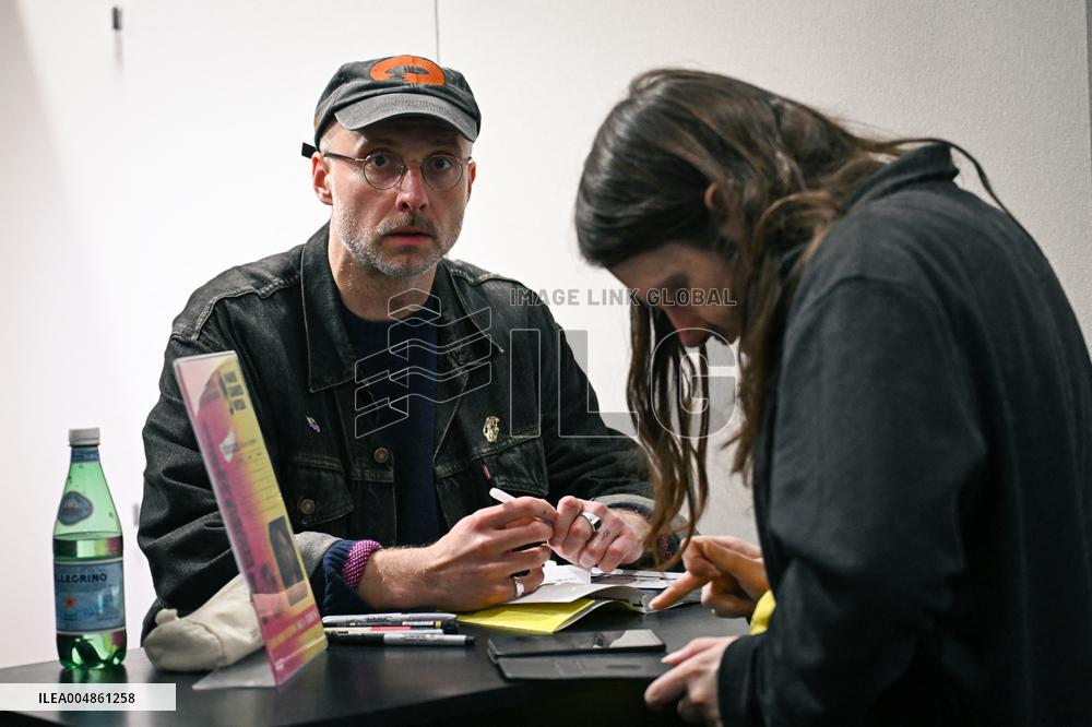 Paris Games Week 2025 in Paris FA