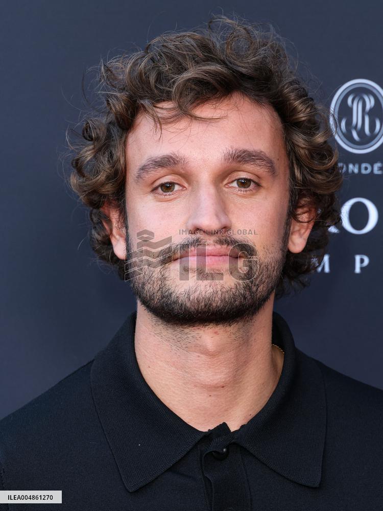 The American French Film Festival - LA