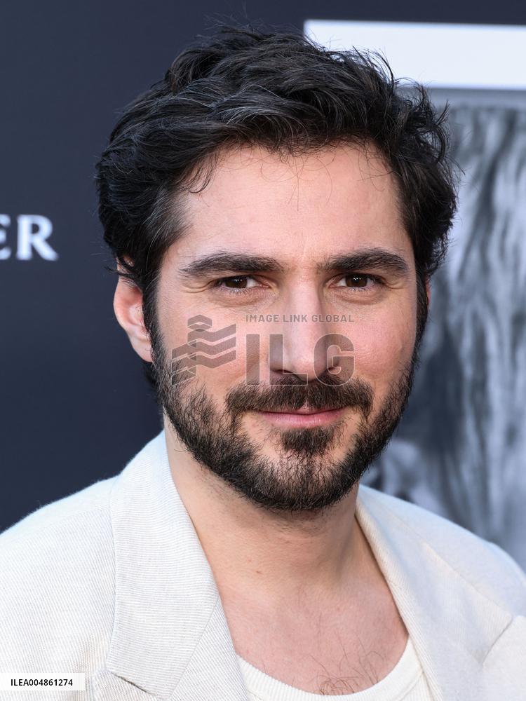 The American French Film Festival - LA