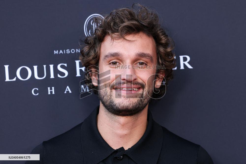 The American French Film Festival - LA