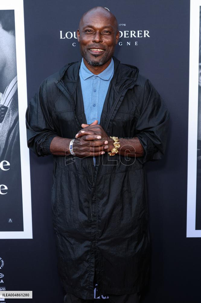 The American French Film Festival - LA